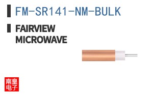 FM-SR141-NM-BULK ͼƬ